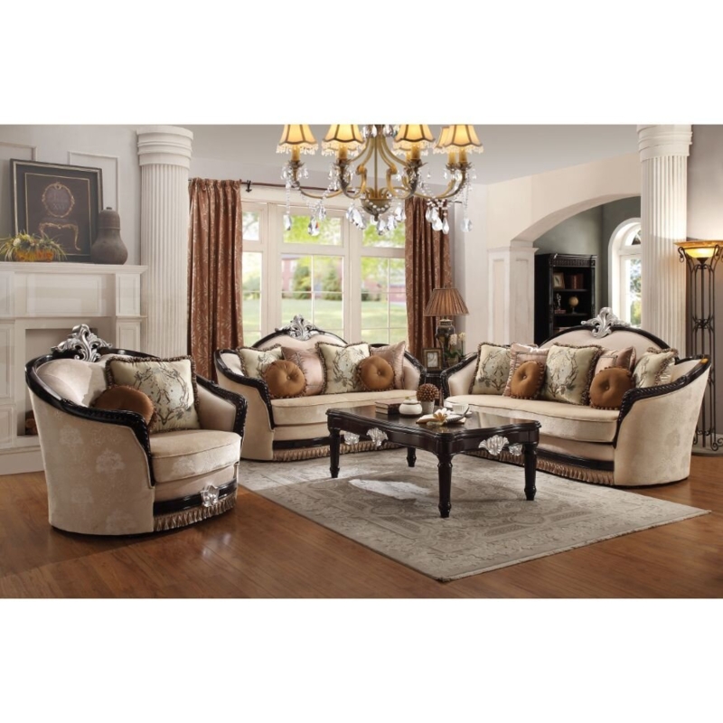 Spurrier 75'' Upholstered Loveseat