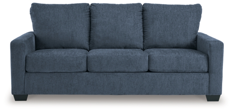 Square Arm Sofa Bed