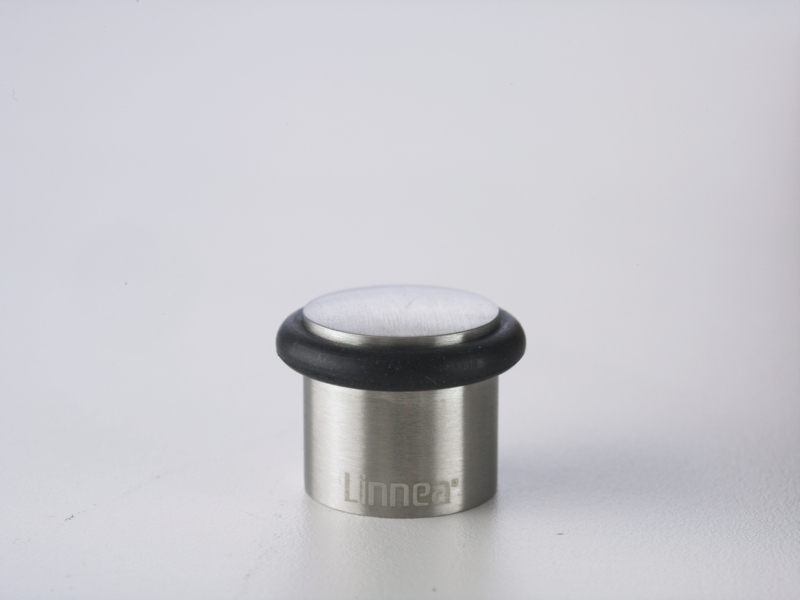 Stainless Steel Floor Mount Stop