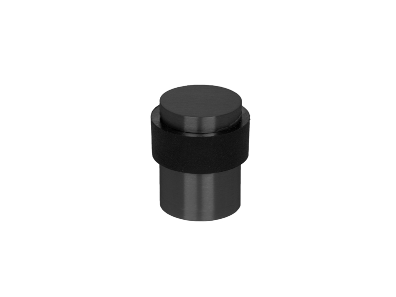 Stainless Steel Floor Mount Stop