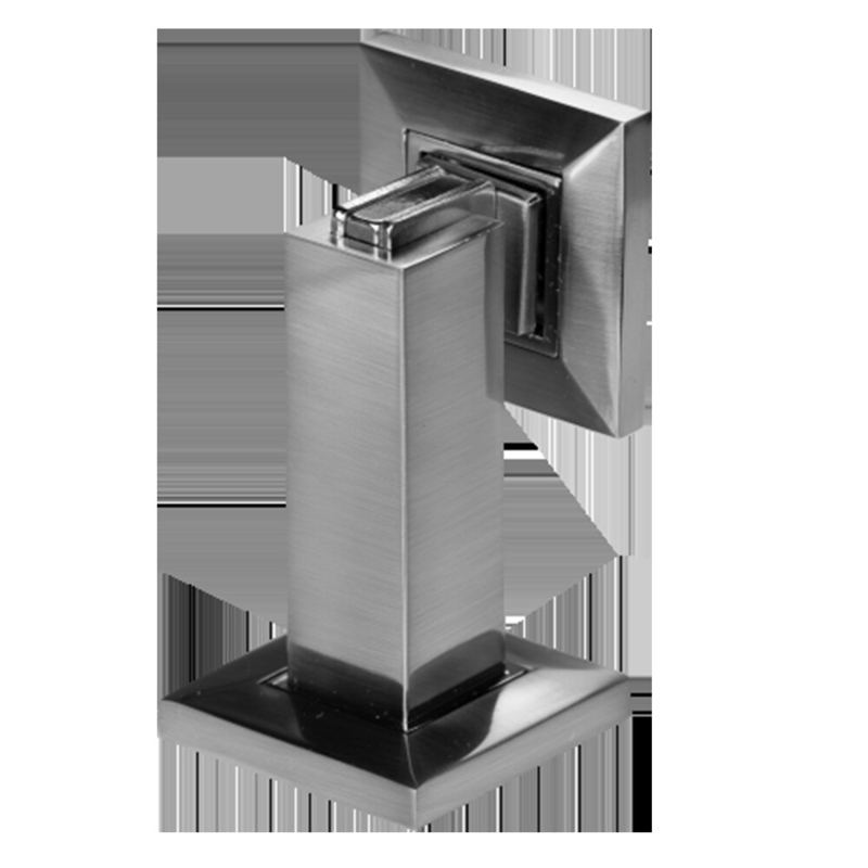 Stainless Steel Floor Mount Stop