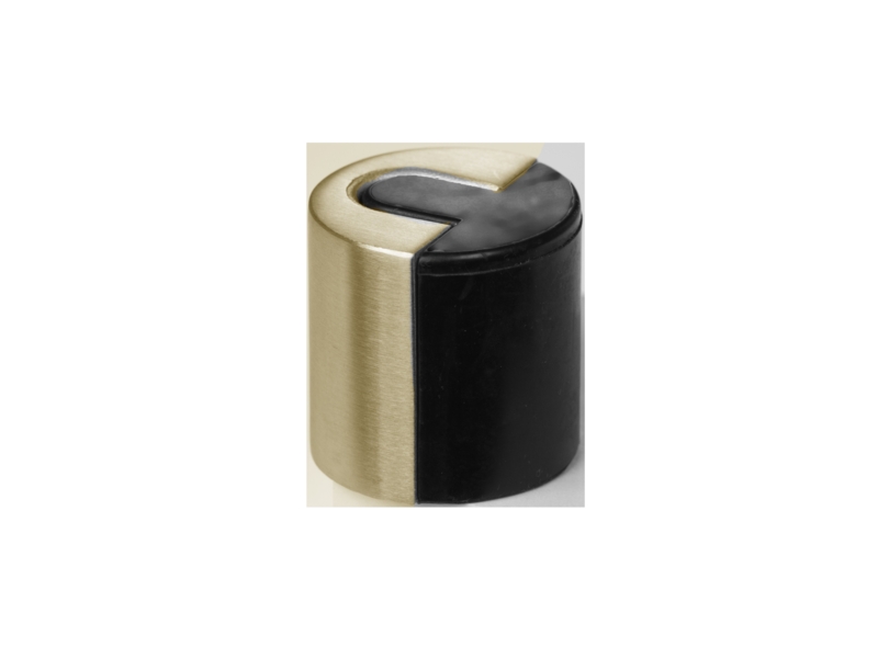 Stainless Steel Floor Mount Stop