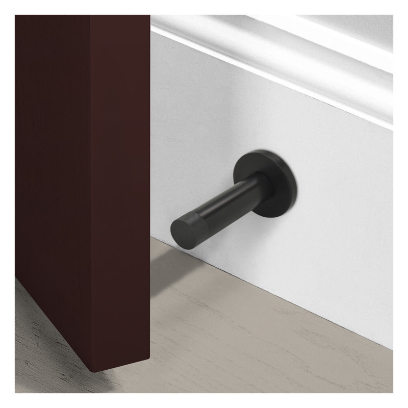 Stainless Steel Handle Bumper