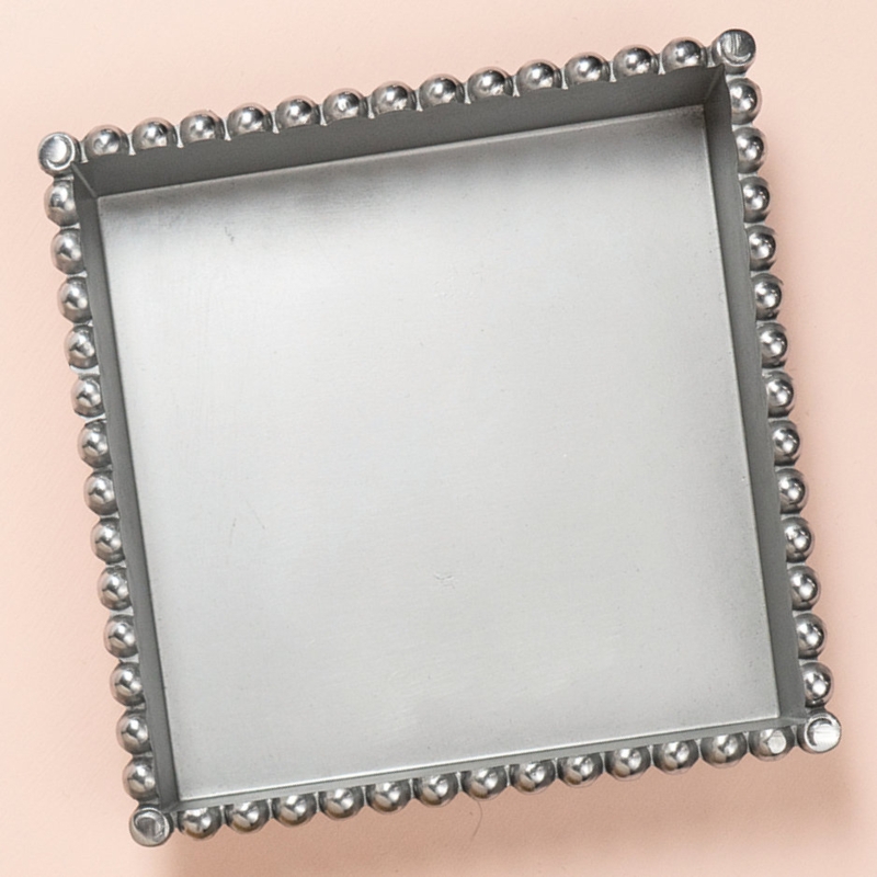 Stainless Steel Napkin Holder