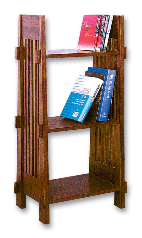 Standard Bookcase