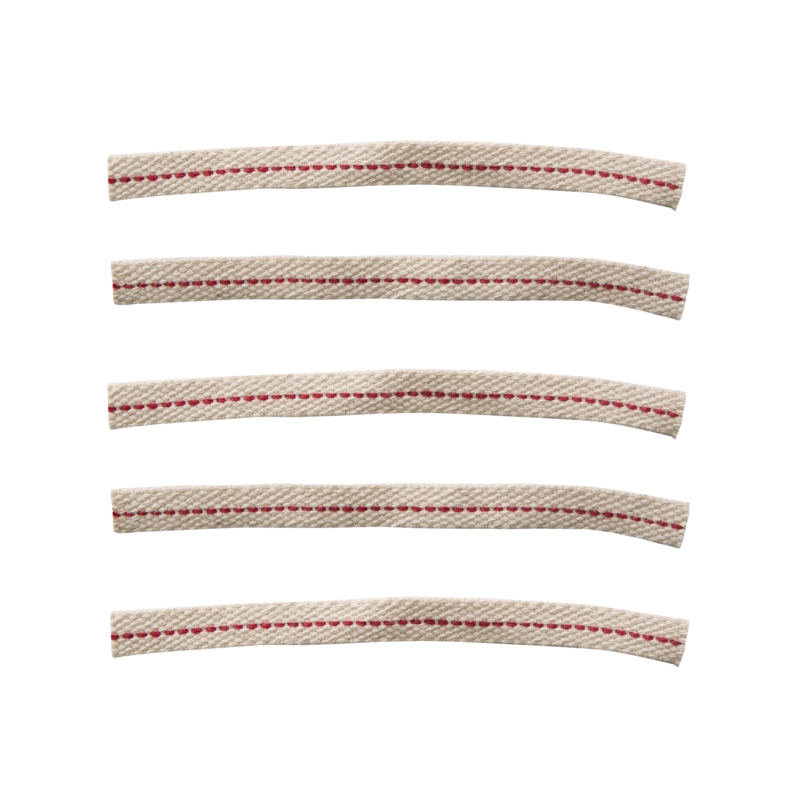 Stansport 130 Replacement Lantern Wicks (Set of 5)