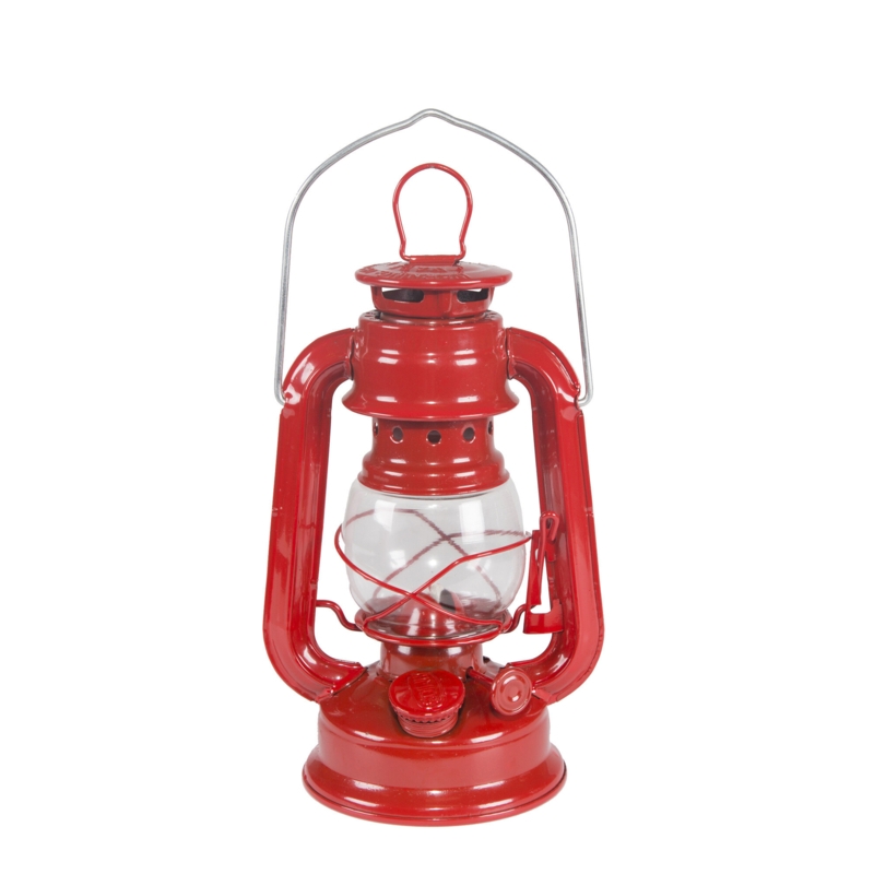 Stansport 7.5" Hurricane Lantern