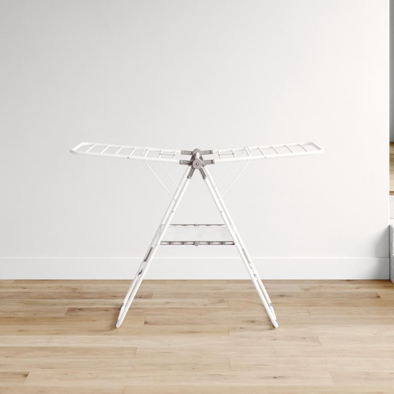 Steel Foldable Gullwing Drying Rack
