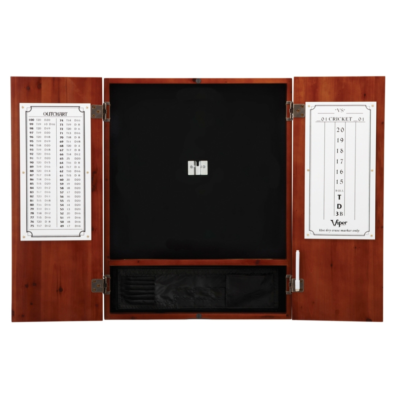 Steel Tip Cabinet