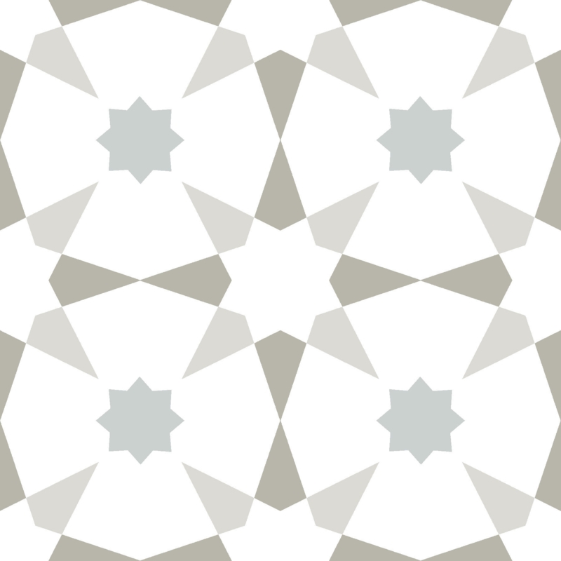 Stellar 0.06'' Thick 12'' W x 12'' L