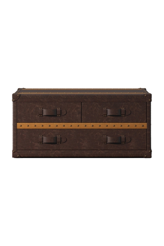 Stonyhurst Single Coffee Table