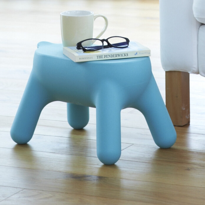 Stool
