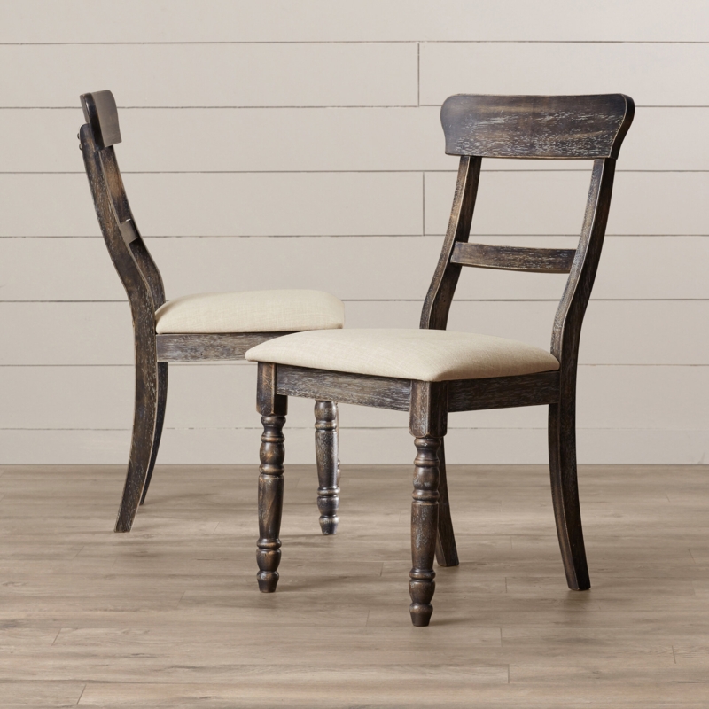 Straker Upholstered Side Chair