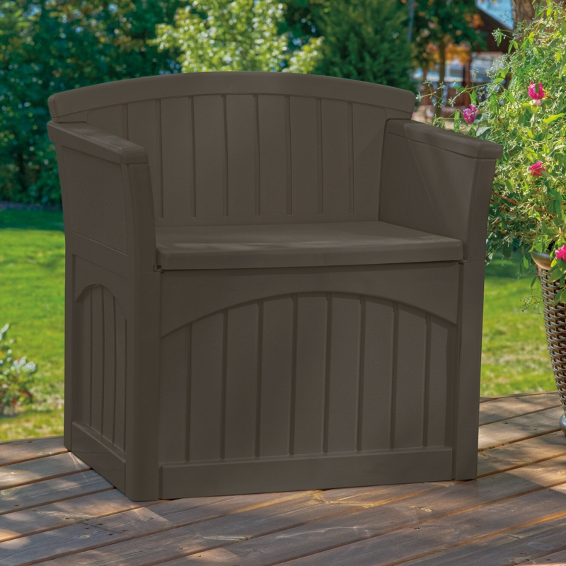 Deck Benches