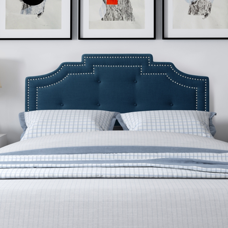 Suwanee Upholstered Headboard