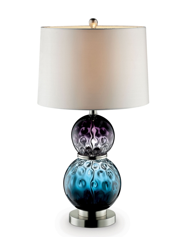 Swank Table Lamp