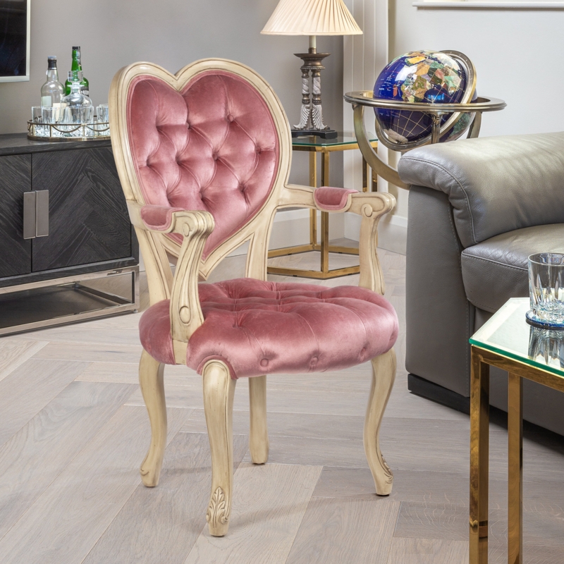 Victorian Chair Styles
