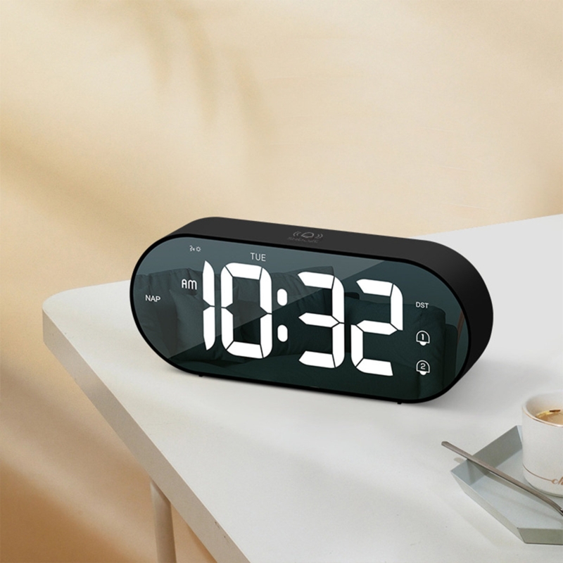 Tabletop Clock