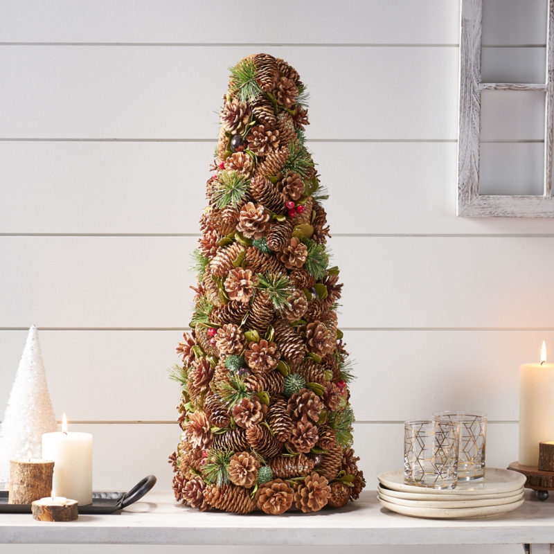 Tabletop Tree