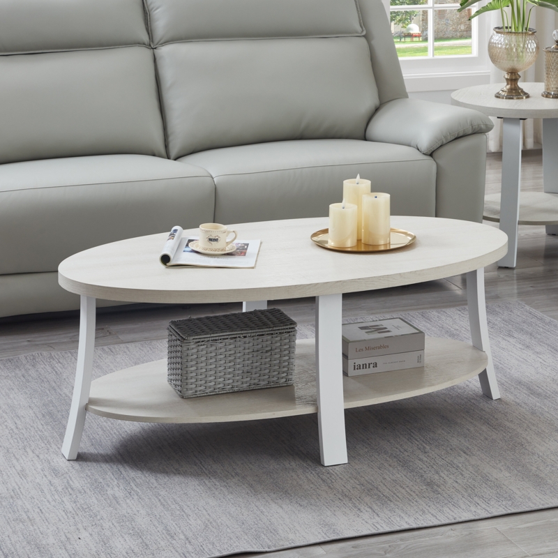 Tadrian Coffee Table