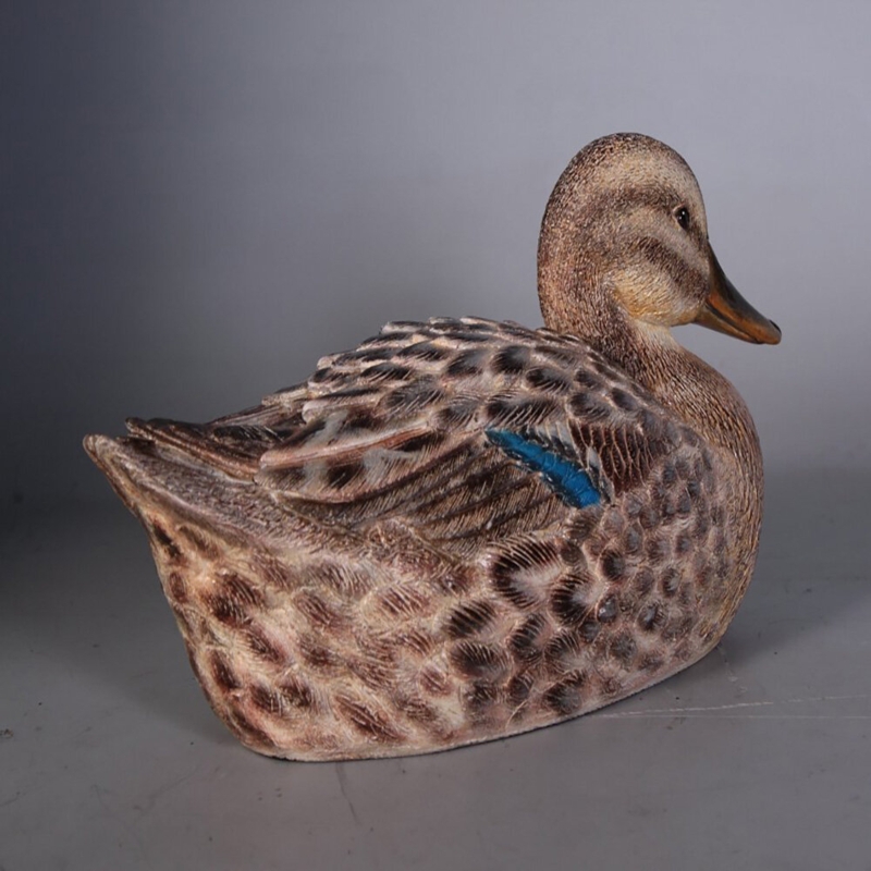 Taraval Handmade Animals Statue