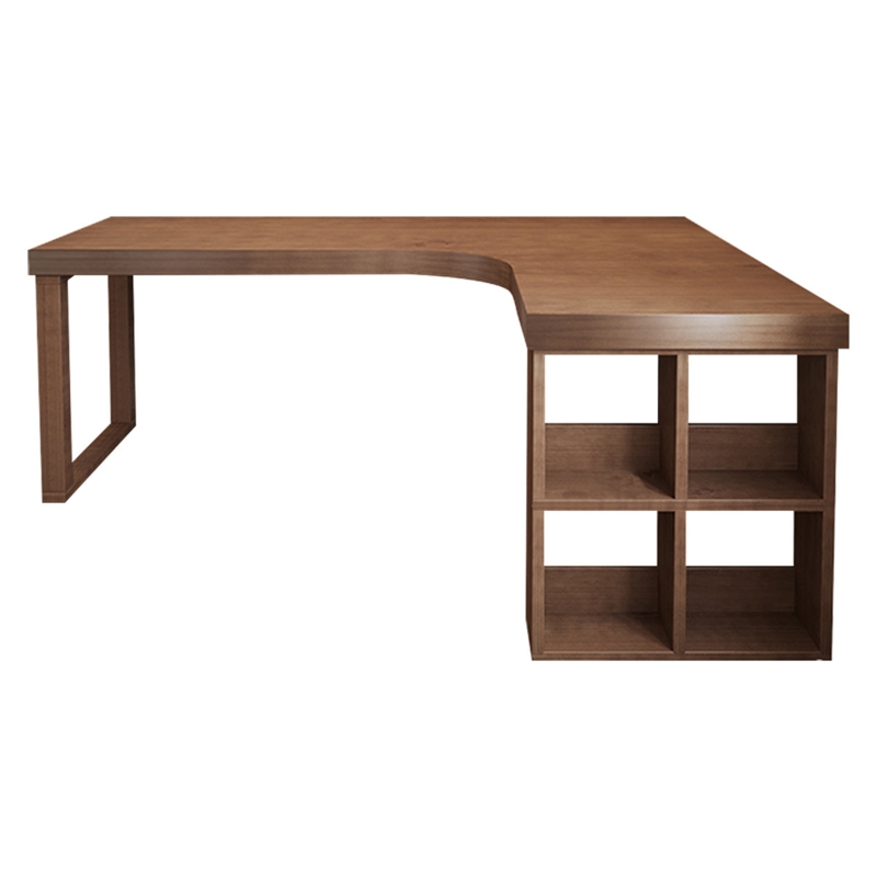 TB718347337459LGTu0026Size L-Shaped Writing Desk