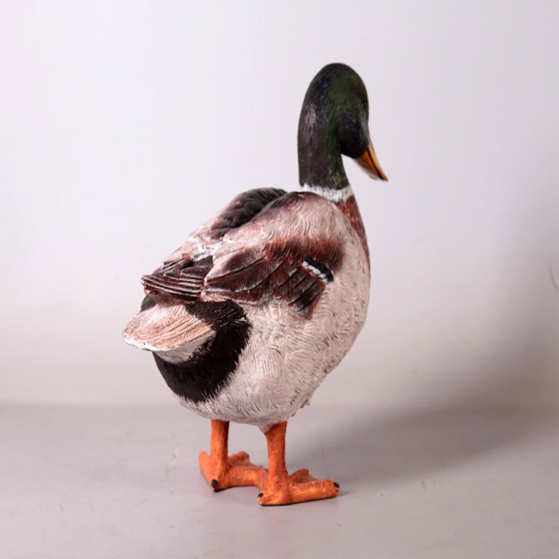 Teddy Handmade Animals Statue