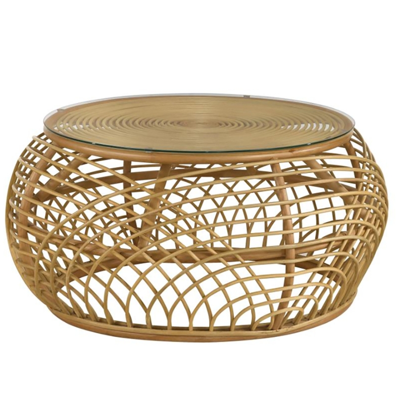 Thamas Coffee Table