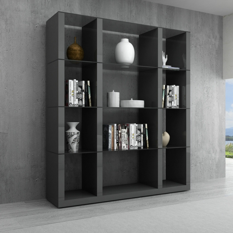 Thane Bookcase