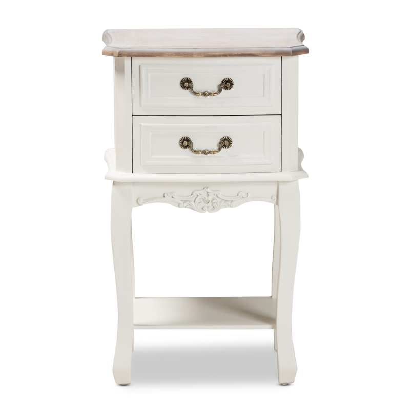 Theresa Nightstand