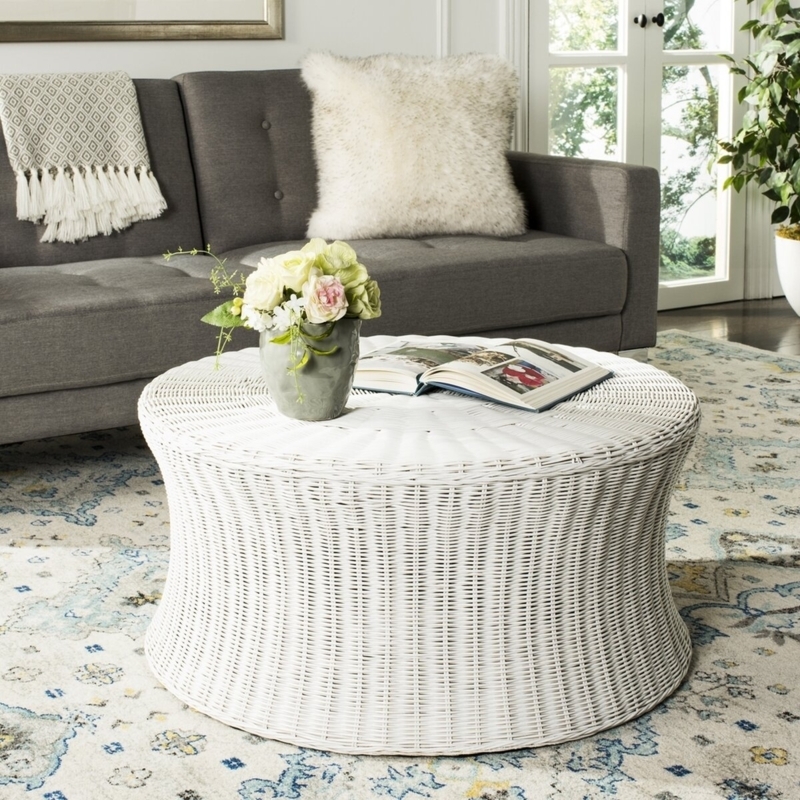 Tillerson Coffee Table