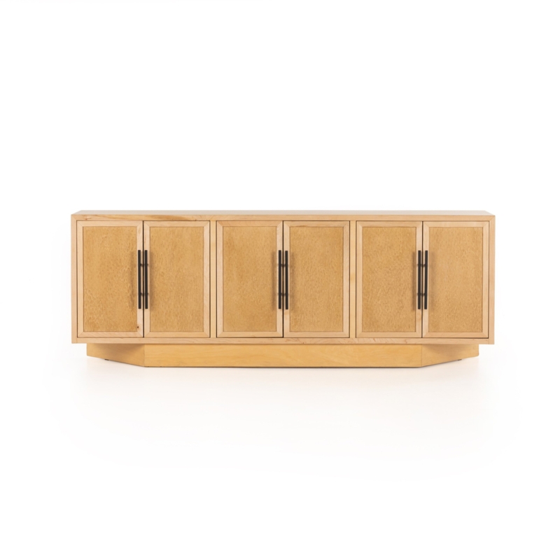 Timmya H Media Cabinet
