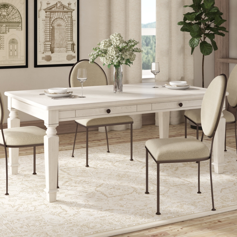 Tomas Dining Table
