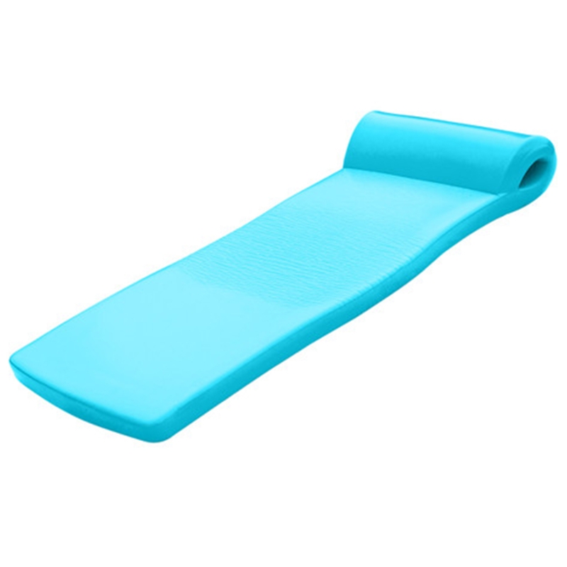 TRC Recreation Ultra Sunsation Foam Pool Float Mat