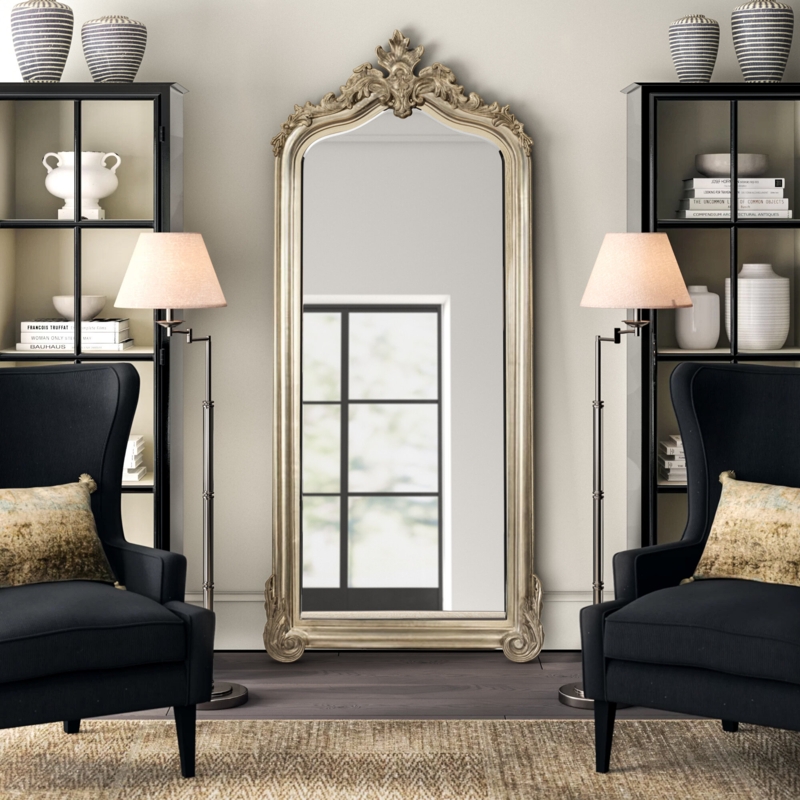 Tressie Full Length Mirror