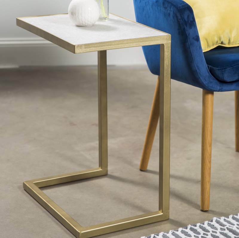 Turnipseed End Table