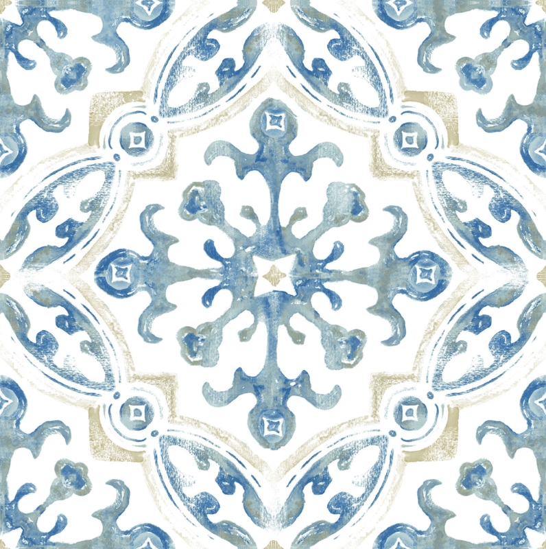 Tuscan 0.06'' Thick 12'' W x 12'' L