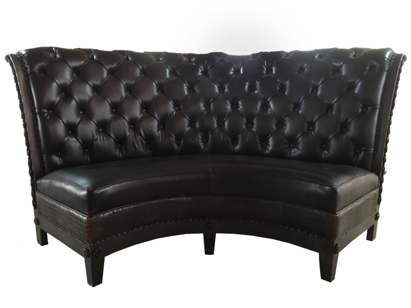 Upholstered Bench