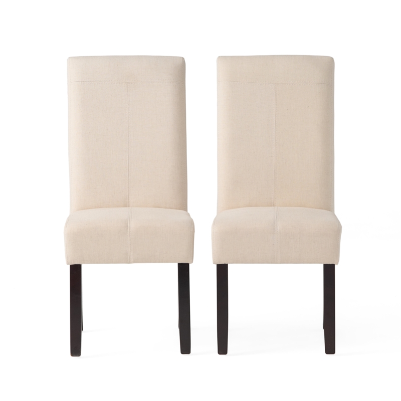 Upholstered Dining Chair (Set of 2)