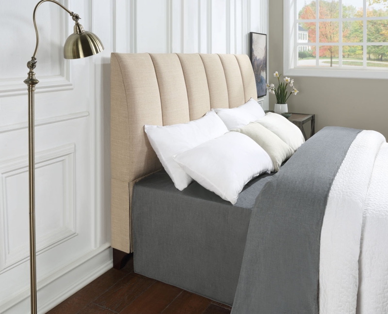 Upholstered Headboard