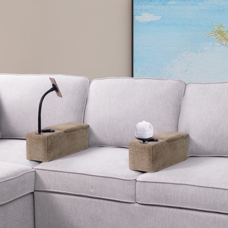 Theater Room Couches