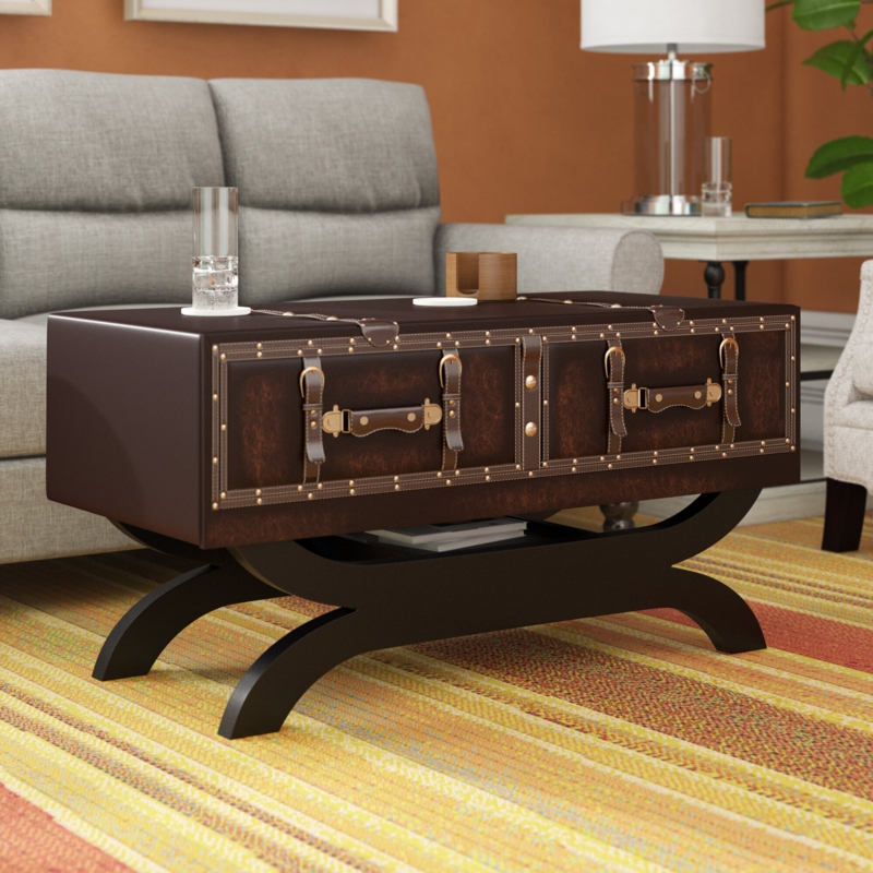 Urbana Coffee Table