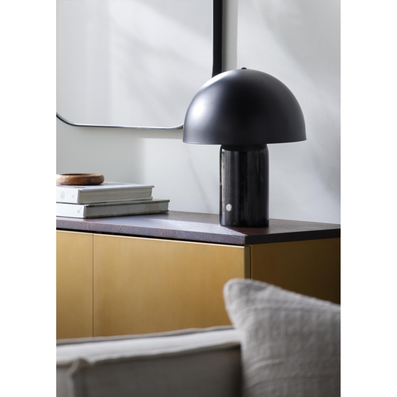 Valley Marble Table Lamp