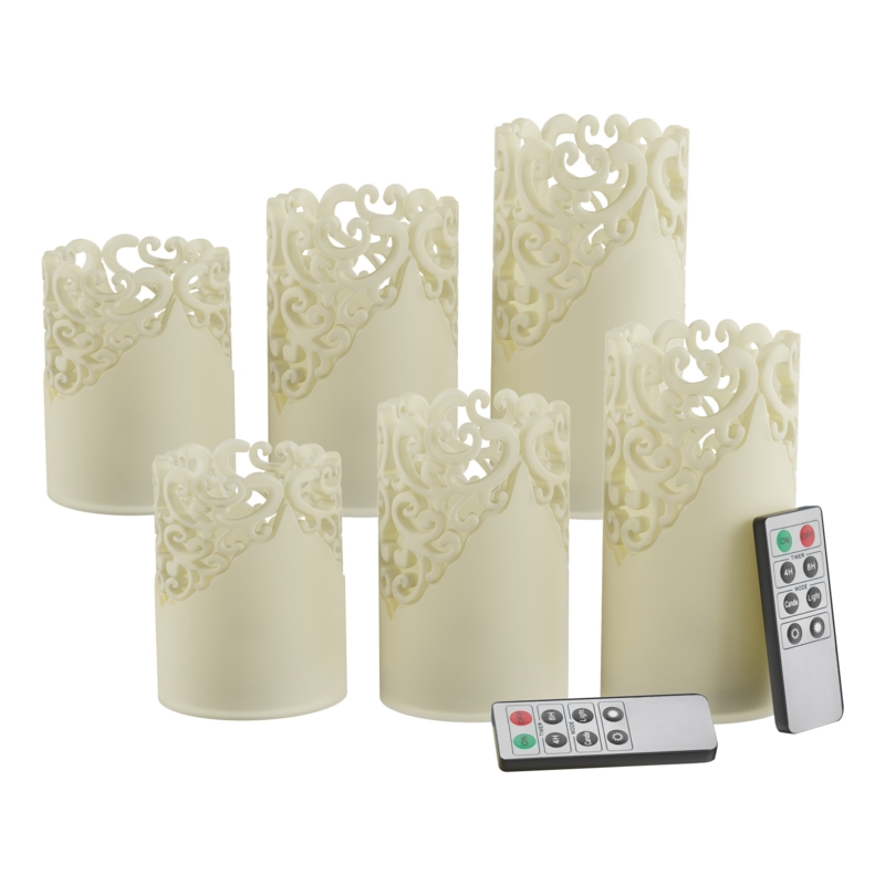 Vanilla Scented Wax Melt