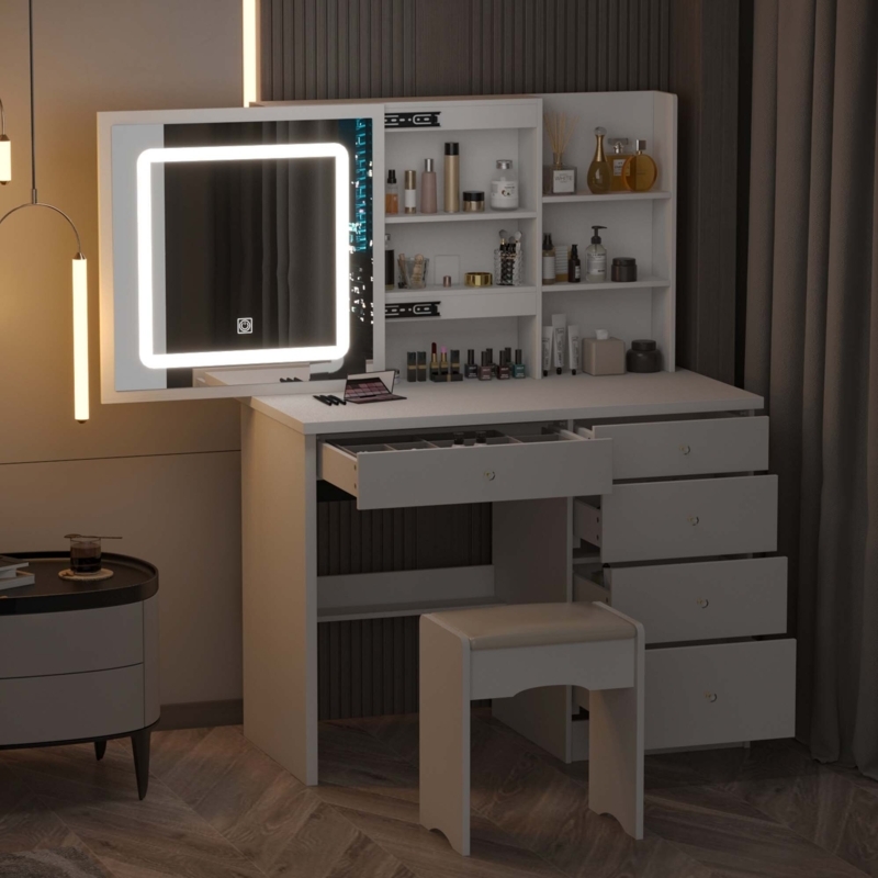Vanity
