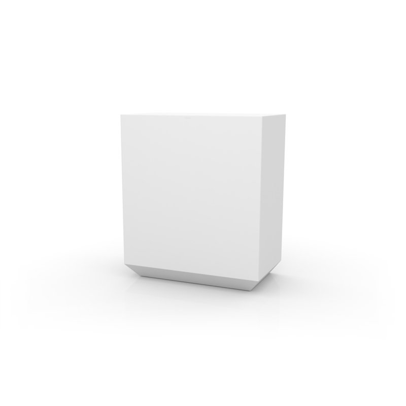Vela 39.25'' Bar Counter