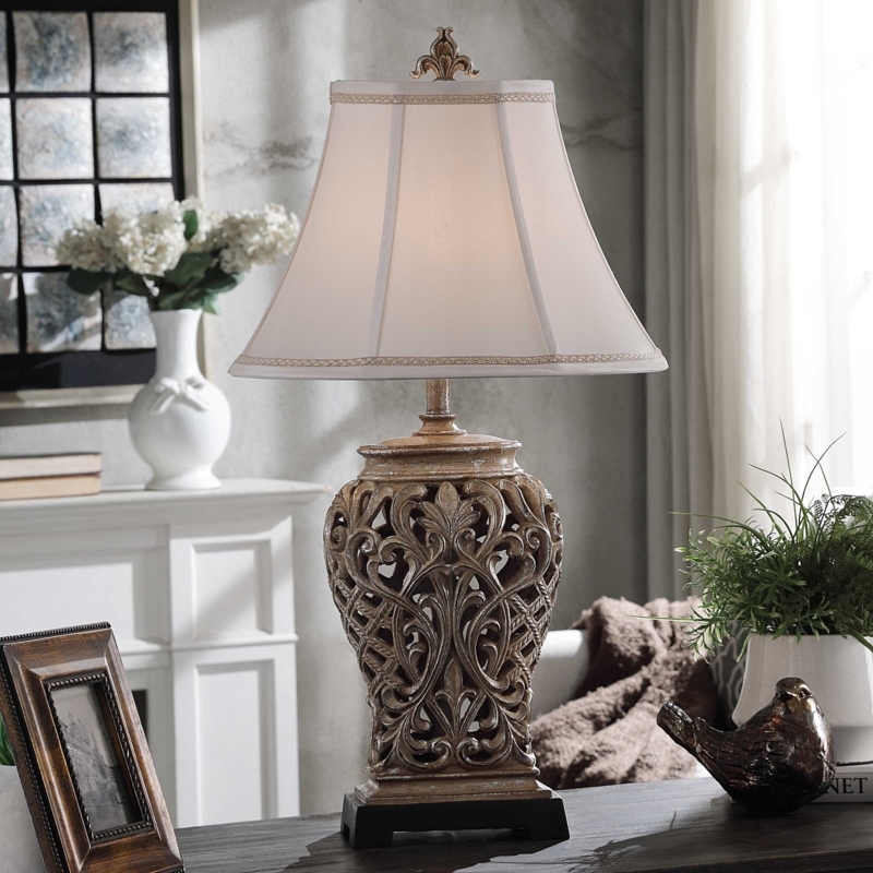 Vivian Table Lamp