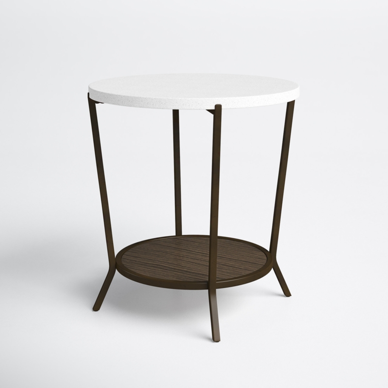 Vivora End Table
