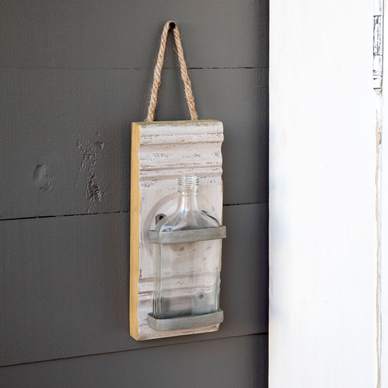 Wall Vase