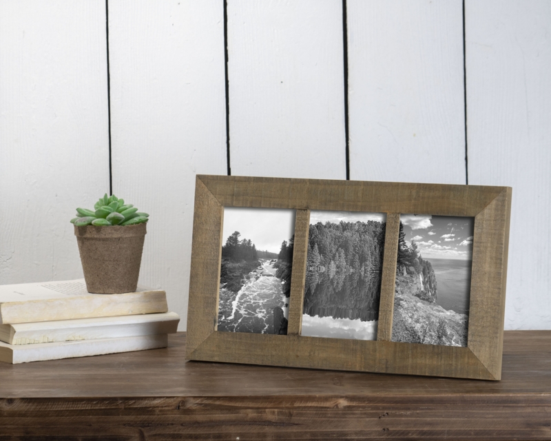 Warman Picture Frame